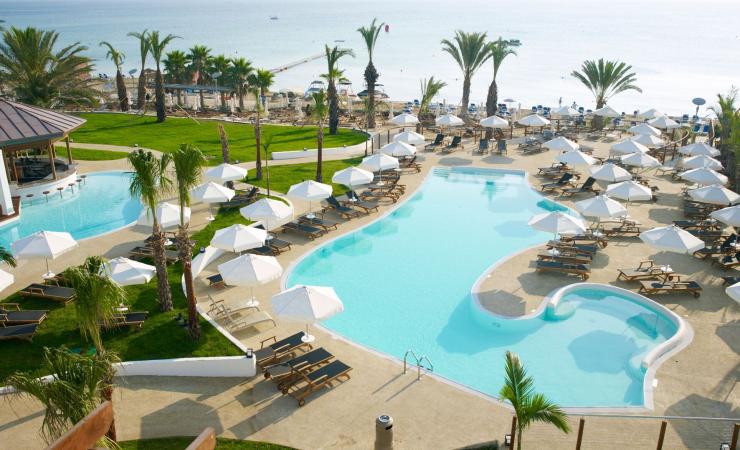 Hotel Sunrise Pearl Resort & Spa