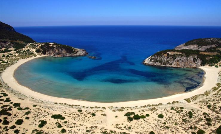 Hotel The Romanos, a Luxury Collection Resort - 