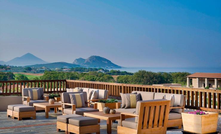 Hotel The Westin Resort, Costa Navarino