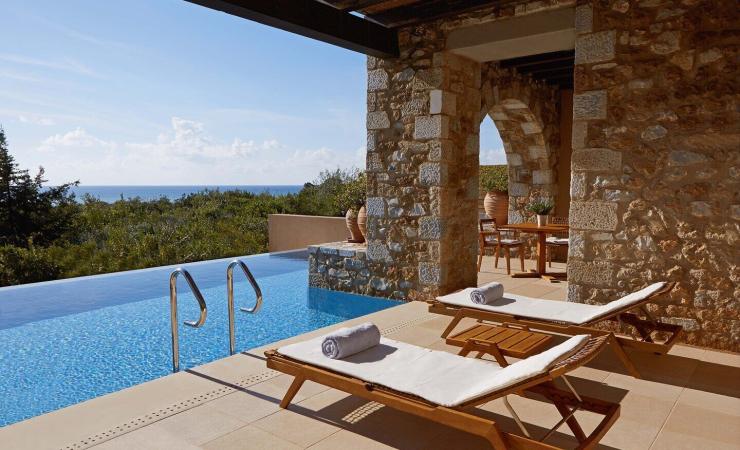 Hotel The Westin Resort, Costa Navarino