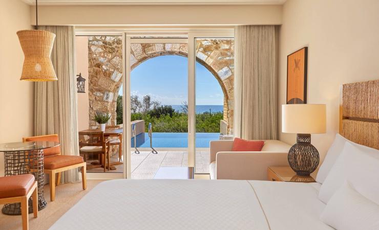 Hotel The Westin Resort, Costa Navarino