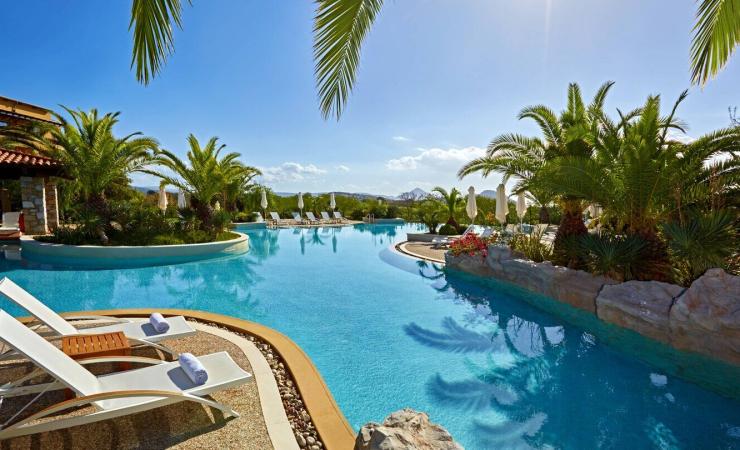 Hotel The Westin Resort, Costa Navarino