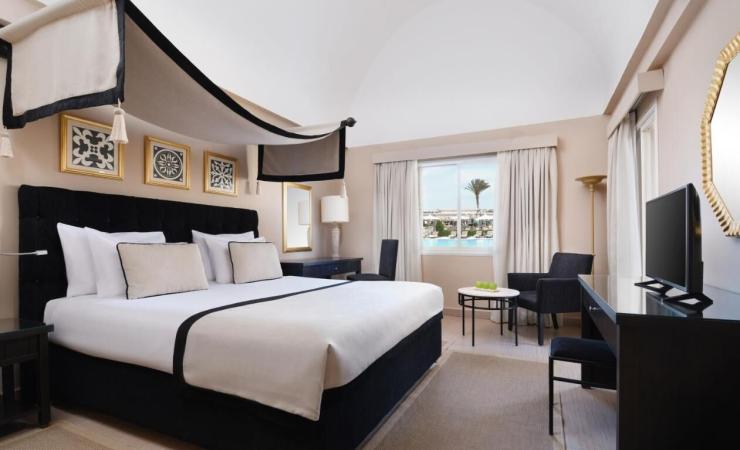 Hotel Jaz Makadina