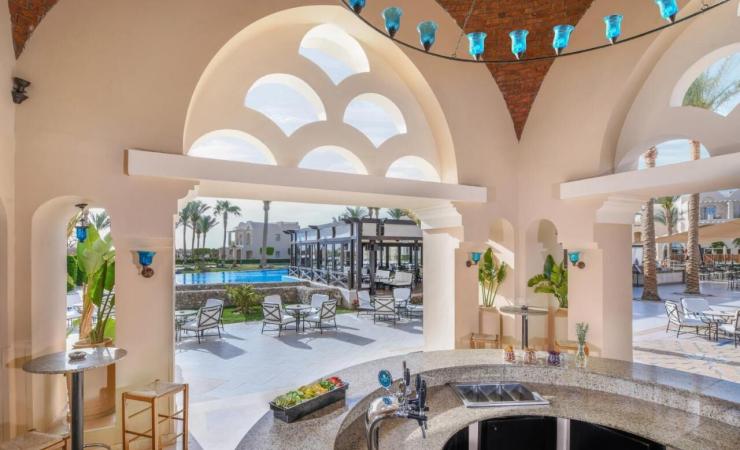 Hotel Jaz Makadina