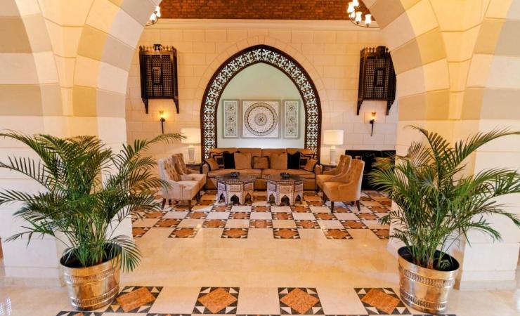 Hotel Jaz Makadina