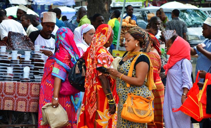 Zanzibar - poznávanie afrického raja