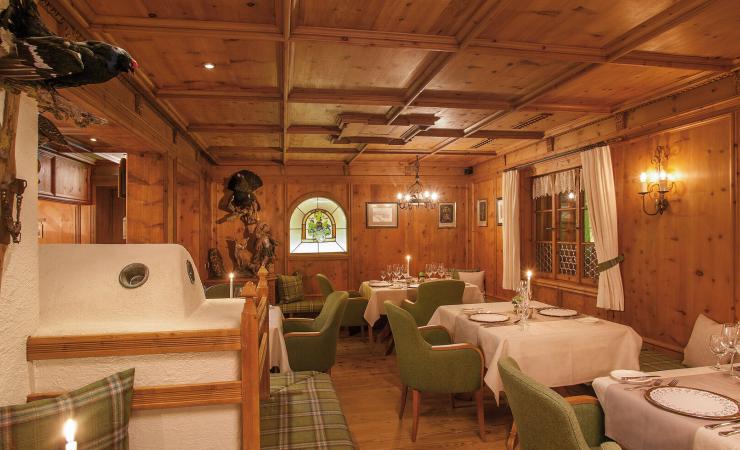 Sporthotel Piz Buin ****, Ischgl