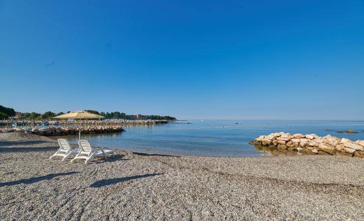 Istrian Villas Plava Laguna