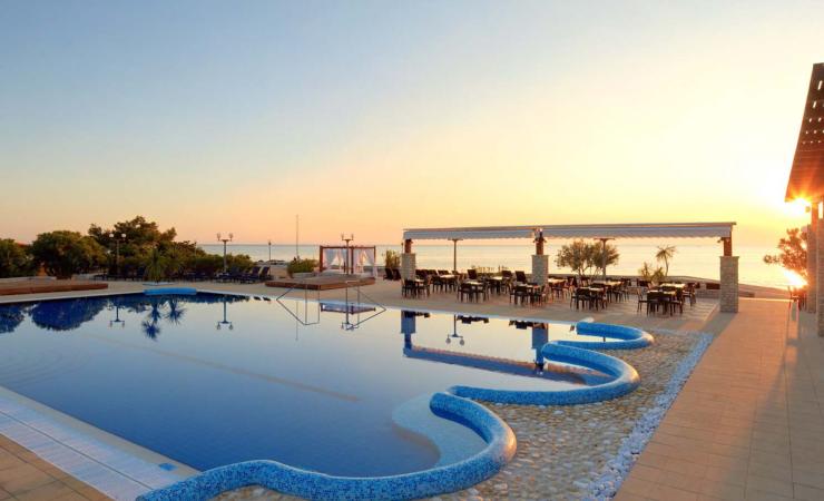 Istrian Villas Plava Laguna