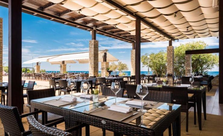 Istrian Villas Plava Laguna