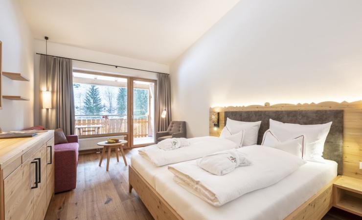 Hotel Der Trattlerhof