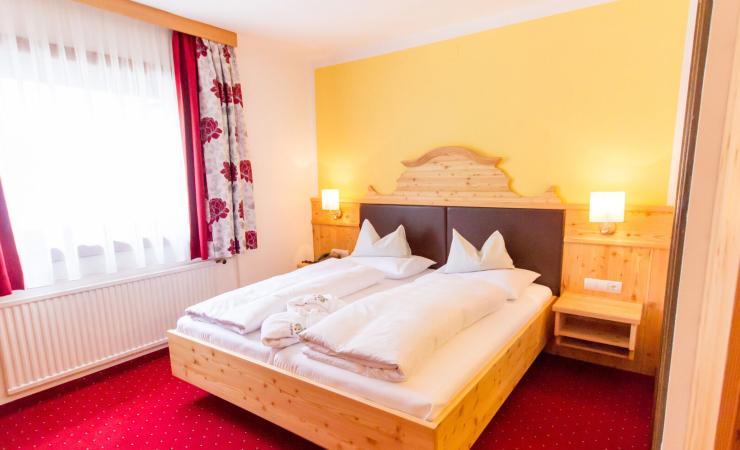 Hotel Der Trattlerhof