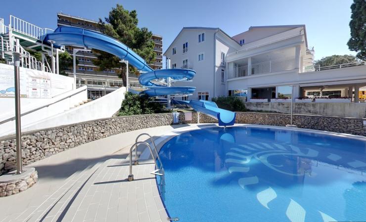 Hotel Dražica