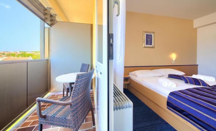 Hotel Dražica