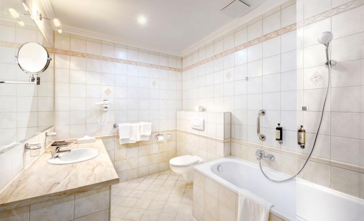 Grandhotel, Starý Smokovec