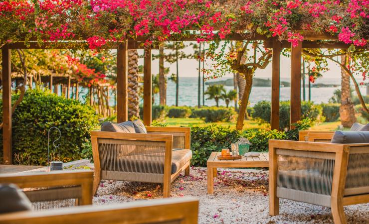 Hotel Nissi Beach Resort