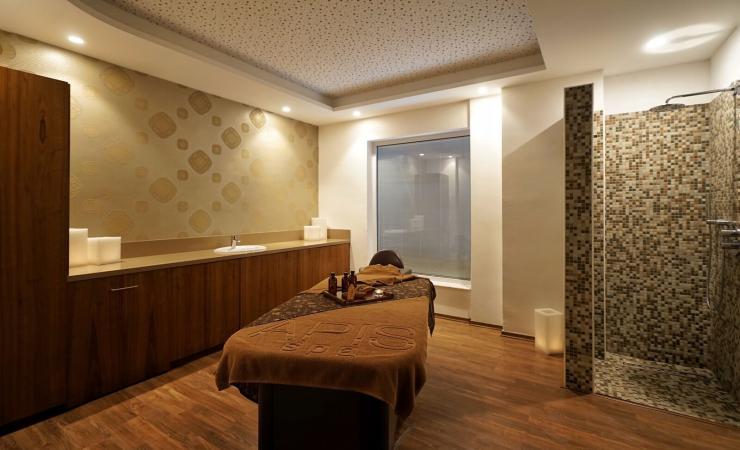 Hotel Melissi Beach