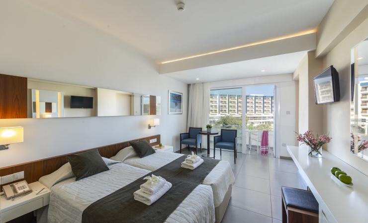 Hotel Melissi Beach