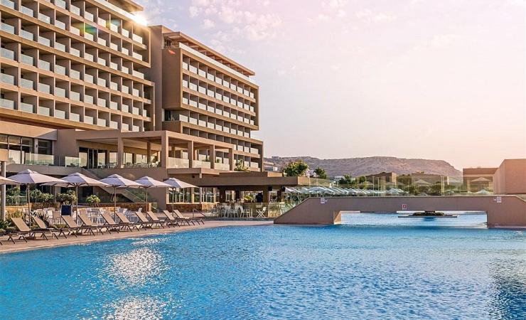 Hotelový komplex  Amada Colossos resort