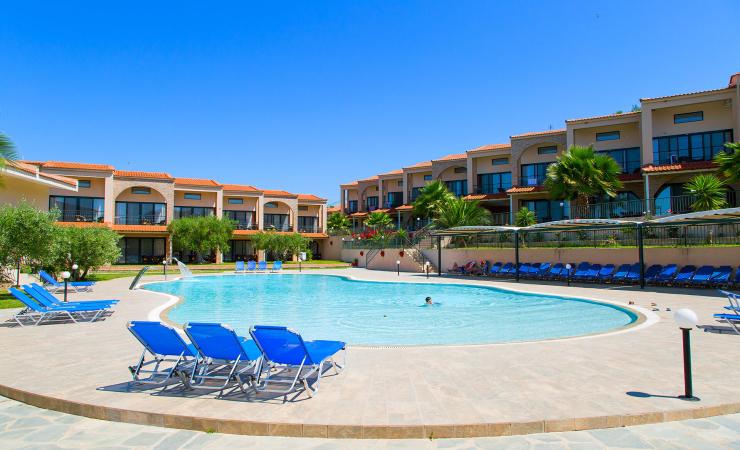 Hotel Village Mare