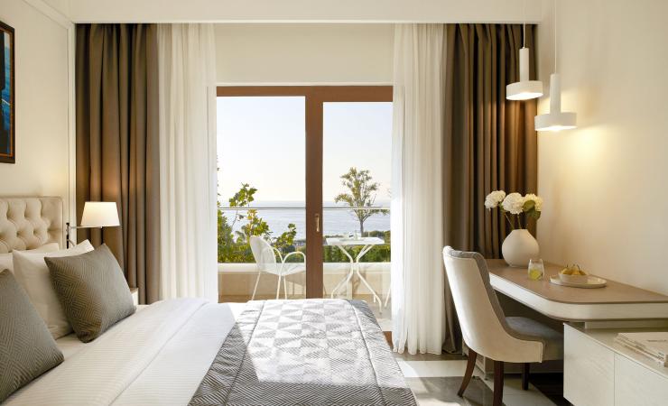 Hotel Potidea Palace