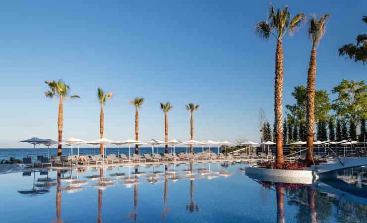 Hotel Potidea Palace
