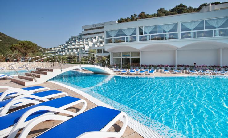 Hotel Narcis