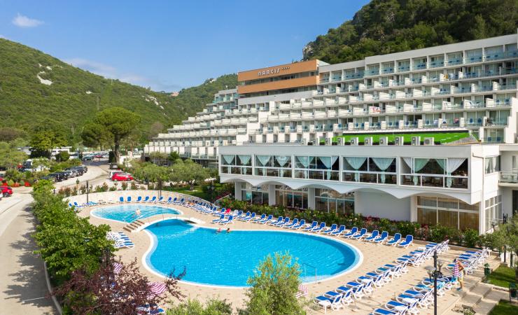 Hotel Narcis