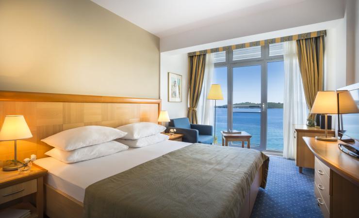 Hotel Aminess Grand Azur