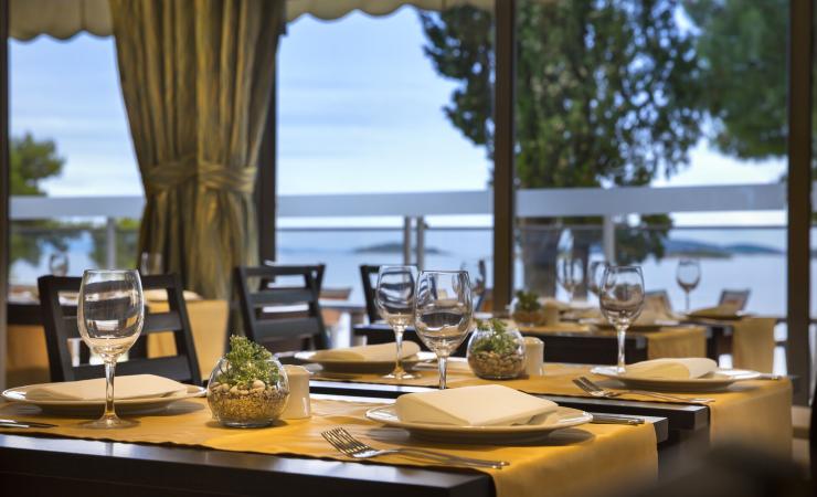 Hotel Aminess Grand Azur