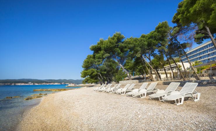 Hotel Aminess Grand Azur