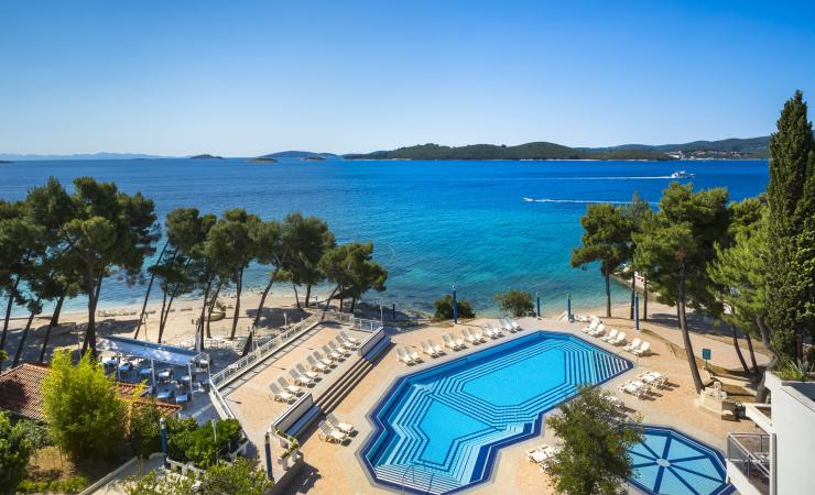 Hotel Aminess Grand Azur