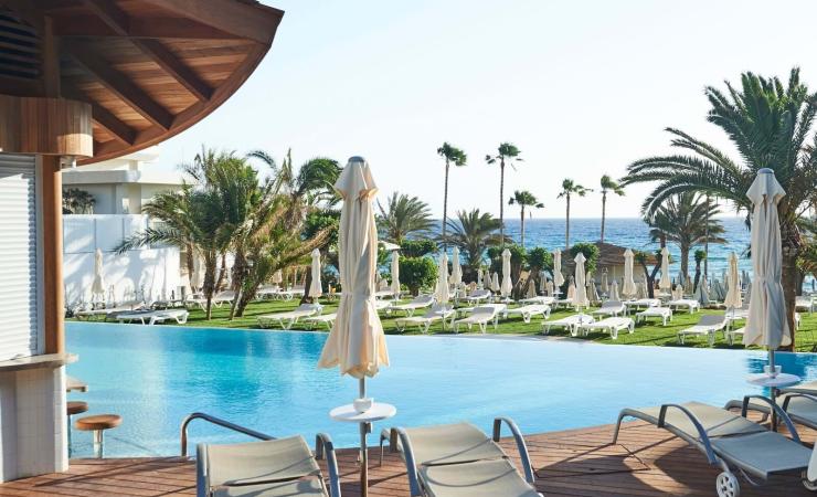 Hotel Sunrise Beach