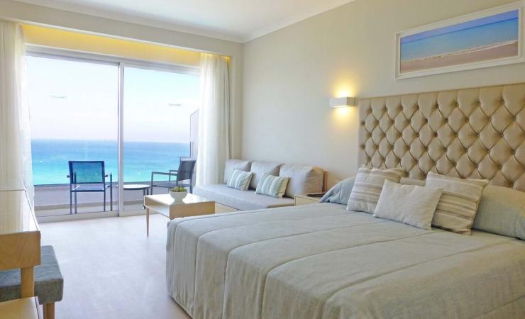 Hotel Sunrise Beach