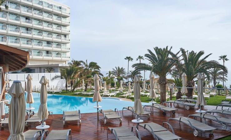 Hotel Sunrise Beach