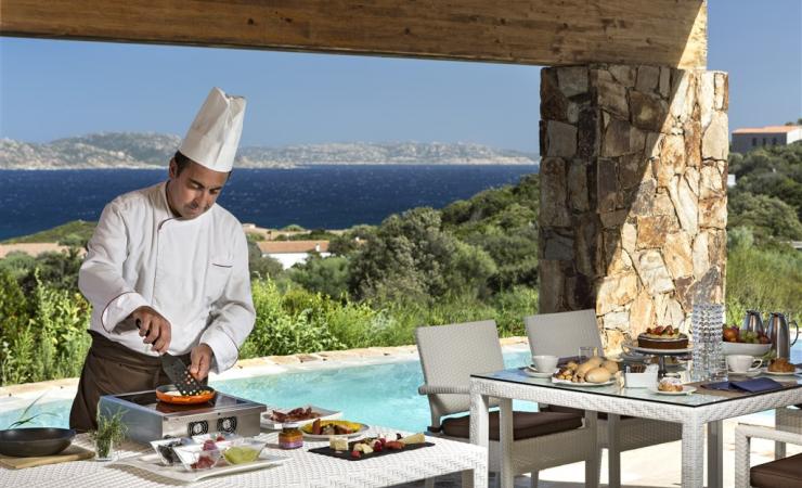 Valle dell Erica Resort Thalasso & Spa