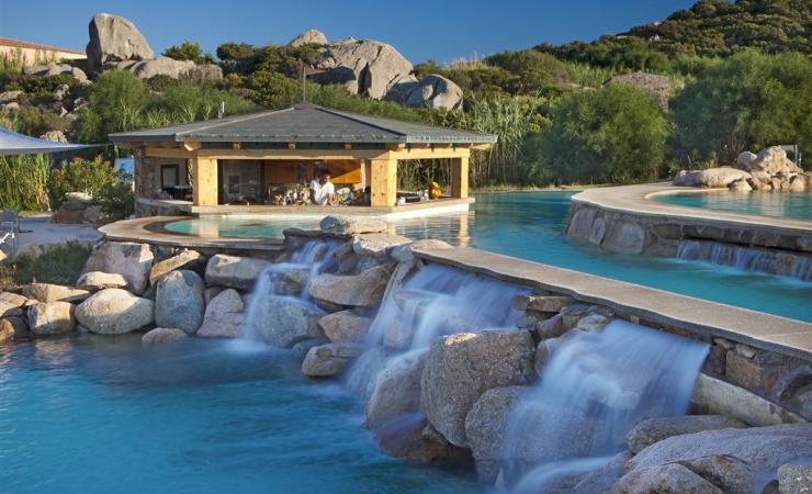 Valle dell Erica Resort Thalasso & Spa