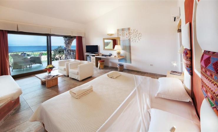 Valle dell Erica Resort Thalasso & Spa