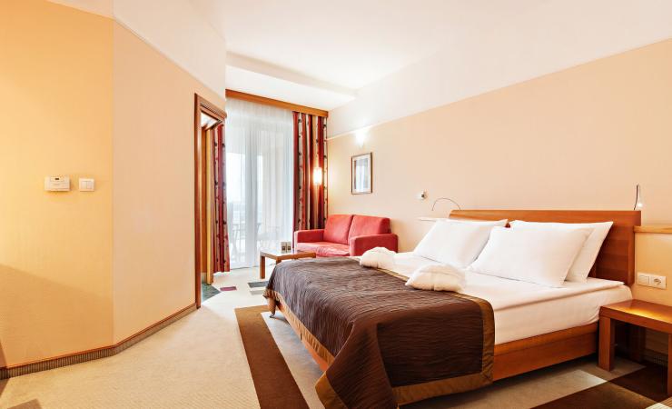 Hotel Livada Prestige