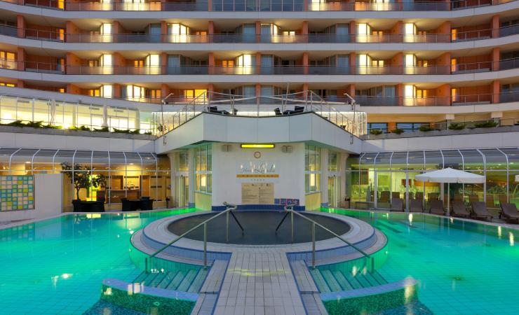 Hotel Livada Prestige