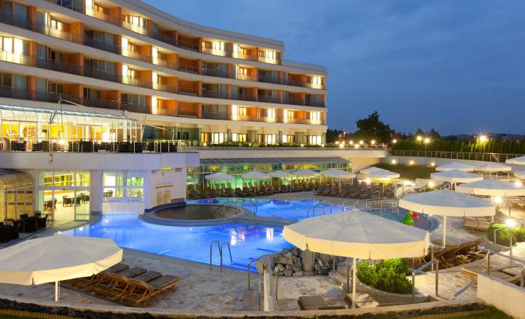 Hotel Livada Prestige