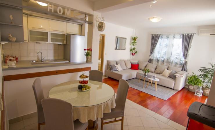 Apartmánový dom Mario