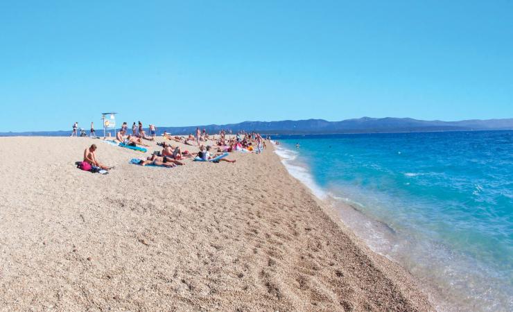 Hotel Bluesun Holiday Village Bonaca
