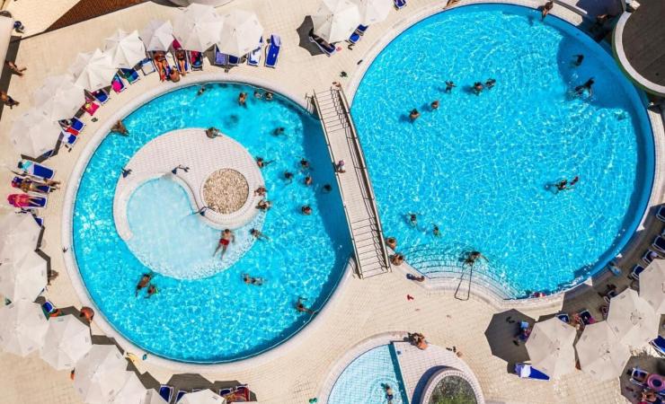 Hotel Bluesun Holiday Village Bonaca