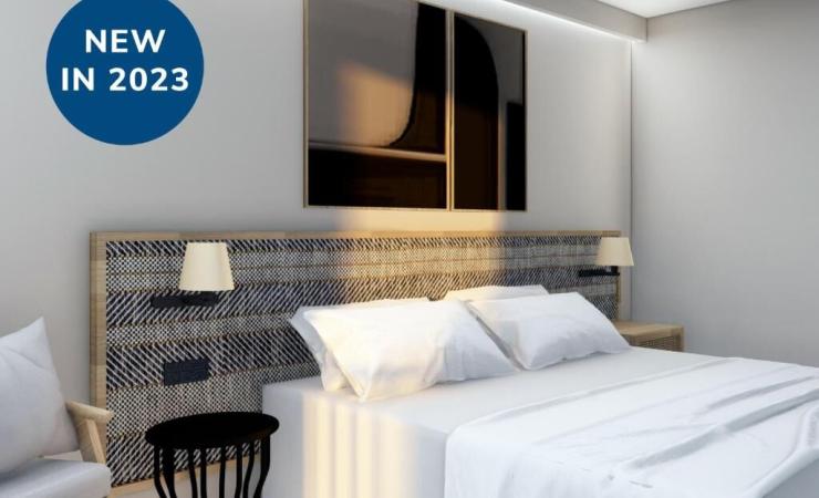 Hotel Bluesun Holiday Village Bonaca