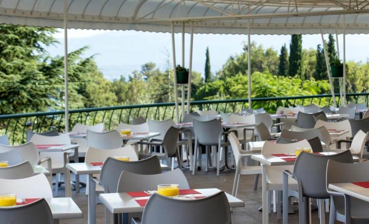 Hotel Bluesun Holiday Village Bonaca