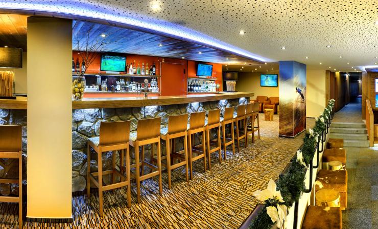 Hotel FIS, Štrbské Pleso