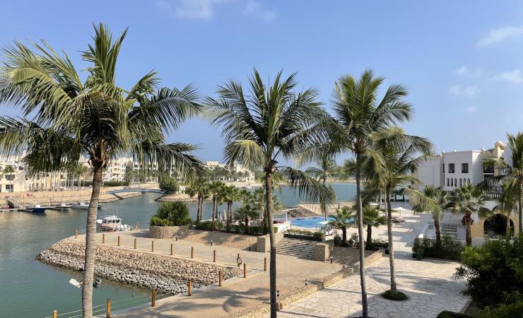 Hotel Juweira Boutique