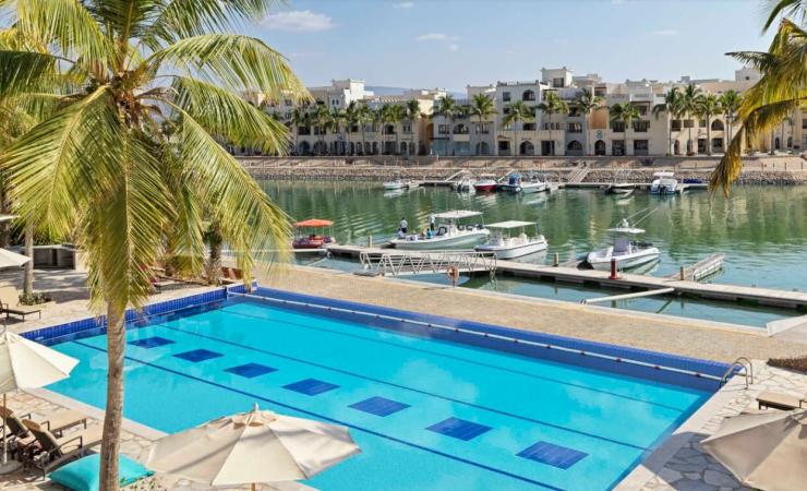 Hotel Juweira Boutique
