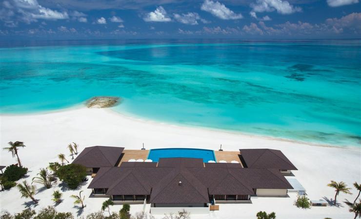 Atmosphere Kanifushi Maldives